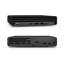 HP ProDesk 400 G6 Mini Core i5-10500T 2.3 - SSD 512 GB - 8GB