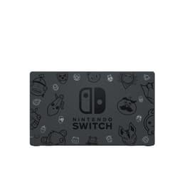 Switch 32GB - Γκρι - Περιορισμένη έκδοση Fortnite + Fortnite