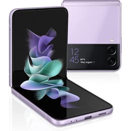 Galaxy Z Flip3 5G 256GB - Μωβ - Ξεκλείδωτο