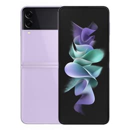 Galaxy Z Flip3 5G 256GB - Μωβ - Ξεκλείδωτο