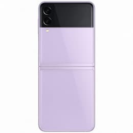 Galaxy Z Flip3 5G 256GB - Μωβ - Ξεκλείδωτο