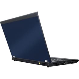 Lenovo ThinkPad X230 12" (2012) - Core i5-3320M - 4GB - SSD 240 Gb AZERTY - Γαλλικό