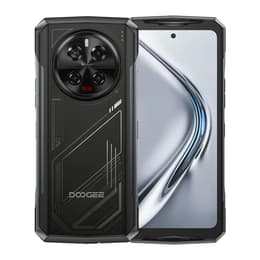 Doogee V40 512GB - Μαύρο - Ξεκλείδωτο