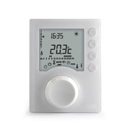 Delta Dore Tybox 1127 Θερμοστάτης