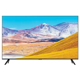 TV Samsung 165 cm UE65TU8005KXXC 3840 x 2160