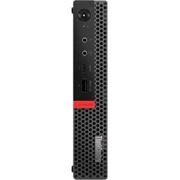 Lenovo ThinkCentre M920Q Tiny Core i5-8500 3 - SSD 512 GB - 16GB