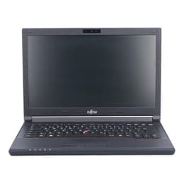 Fujitsu LifeBook E546 14"(2015) - Core i5-6300U - 8GB - SSD 1000 Gb AZERTY - Γαλλικό