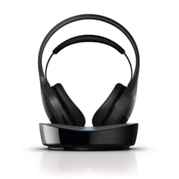 Philips SHD8600/30 ασύρματο Ακουστικά - Μαύρο