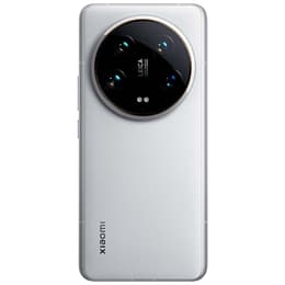 Xiaomi 14 Ultra 512GB - Άσπρο - Ξεκλείδωτο