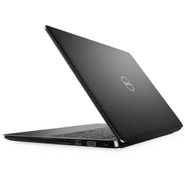 Dell Latitude 3500 15" (2018) - Core i5 - Gen 8 (U) - 32GB - SSD 256 GB QWERTZ - Γερμανικό