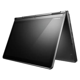 Lenovo ThinkPad S1 Yoga 12" Core i5-5300U - SSD 120 Gb - 8GB AZERTY - Γαλλικό
