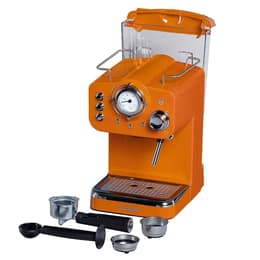 Μηχανή Espresso Oursson EM1500/OR 1.5L - Πορτοκαλί