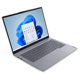 Lenovo ThinkBook 14-IML 14" (2020) - Core i3 - Gen 10 (U) - 8GB - SSD 256 GB AZERTY - Γαλλικό