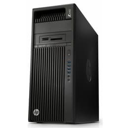 HP Z440 WorkStation Xeon E5-1650 v3 3.5 - SSD 512 GB - 32GB