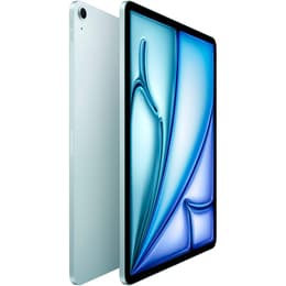 iPad Air 13" (2025) 7η γενιά 128 Go - WiFi - Μπλε