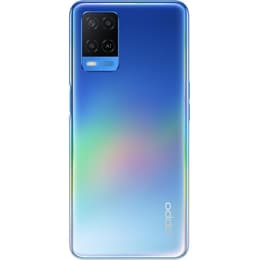 Oppo A54 128GB - Μπλε - Ξεκλείδωτο