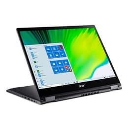 Acer Spin 5 SP513-54N-56EJ 13"(2020) - Core i5-1035G4 - 16GB - SSD 512 Gb QWERTZ - Γερμανικό