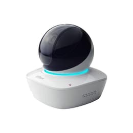 Alhua IPC-A35 Βιντεοκάμερα - Άσπρο/Μαύρο