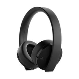 Sony PlayStation Gold Wireless Headset gaming ενσύρματο + ασύρματο Ακουστικά Μικρόφωνο - Μαύρο