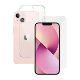 Panzerglass iPhone 13 Pro - Διαφανές