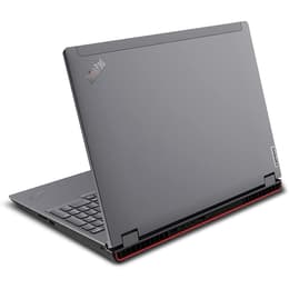 Lenovo ThinkPad P16 Gen 1 16" (2022) - Core i7-12850HX - 32GB - SSD 1 tb QWERTZ - Γερμανικό