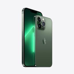 iPhone 13 Pro Max 256GB - Αλπικό Πράσινο - Ξεκλείδωτο