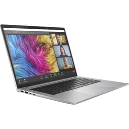 HP ZBook Firefly 16 G11 16" (2023) - Core Ultra 7 155H - 16GB - SSD 512 GB QWERTY - Αγγλικά