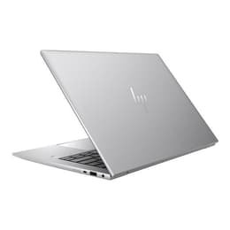 HP ZBook Firefly 16 G11 16" (2023) - Core Ultra 7 155H - 16GB - SSD 512 GB QWERTY - Αγγλικά