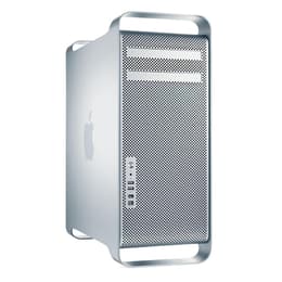 Mac Pro (Μέσα 2010) Xeon 2,8 GHz - SSD 250 Gb + HDD 1 tb - 16GB