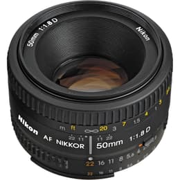 Φωτογραφικός φακός Nikon AF 50mm f/1.8D 50mm f/1.8