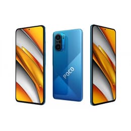 Xiaomi Poco F3 256GB - Μπλε - Ξεκλείδωτο