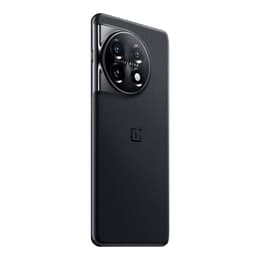 OnePlus 11 256GB - Μαύρο - Ξεκλείδωτο