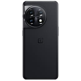 OnePlus 11 256GB - Μαύρο - Ξεκλείδωτο