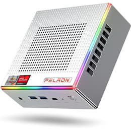 Peladn HA-4 Ryzen 7 3.2 GHz - SSD 512 GB - 16 GB - AMD Radeon Graphics