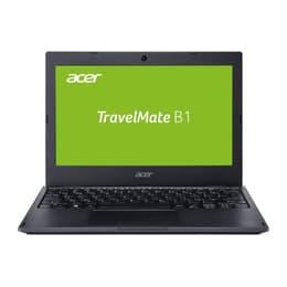 Acer TravelMate B118-M 11"(2017) - Pentium N5000 - 4GB - SSD 64 Gb QWERTY - Αγγλικά