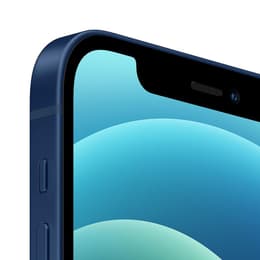 iPhone 12 mini 256GB - Μπλε - Ξεκλείδωτο
