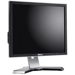 17" Dell UltraSharp 1707FPT 1280 x 1024 LCD monitor Γκρι