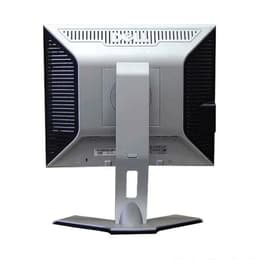 17" Dell UltraSharp 1707FPT 1280 x 1024 LCD monitor Γκρι
