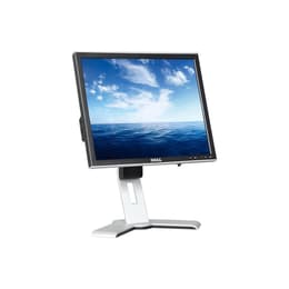 17" Dell UltraSharp 1707FPT 1280 x 1024 LCD monitor Γκρι