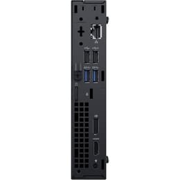 Dell OptiPlex 3060 Micro Core i3-8100T 3.1 - SSD 512 GB - 16GB