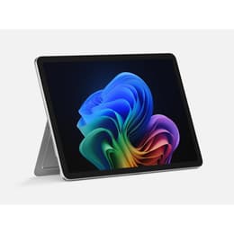 Microsoft Surface Pro 11 12" Snapdragon X Plus X1P-42-100 - SSD 512 GB - 16GB Χωρίς πληκτρολόγιο