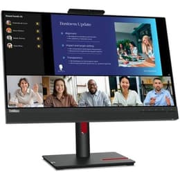 24" Lenovo ThinkVision T24v-30 1920 x 1080 LED monitor