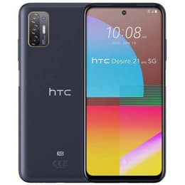 HTC Desire 21 Pro 5G 128GB - Μπλε - Ξεκλείδωτο