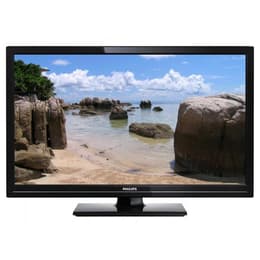 TV Philips 48 cm 19PFL2908H 1366x768