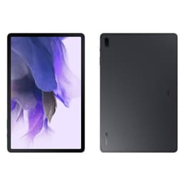 Galaxy Tab S7 FE 64GB - Μαύρο - WiFi