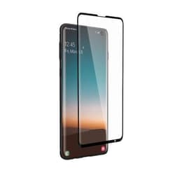 Προστατευτική οθόνη Force Glass Galaxy Note 10 Plus - Διαφανές
