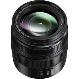 Panasonic Φωτογραφικός φακός X Vario 12-35mm f/2.8 II ASPH Power 12-35mm f/2.8