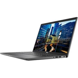 Dell Latitude 5500 15" (2026) - Core i7 - Gen 10 (U) - 16GB - SSD 256 GB QWERTY - Ολλανδικό