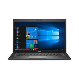 Dell Latitude 7280 12" Core i5-6300U - SSD 512 GB - 16GB AZERTY - Γαλλικό