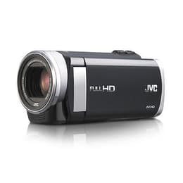 Jvc Everio GZ-E205WE Βιντεοκάμερα - Μαύρο